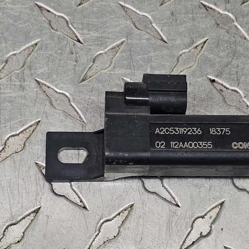 2019 INFINITI Q50 KEYLESS KEY LESS ENTRY ANTENNA RECEIVER MODULE COMPUTER OEM