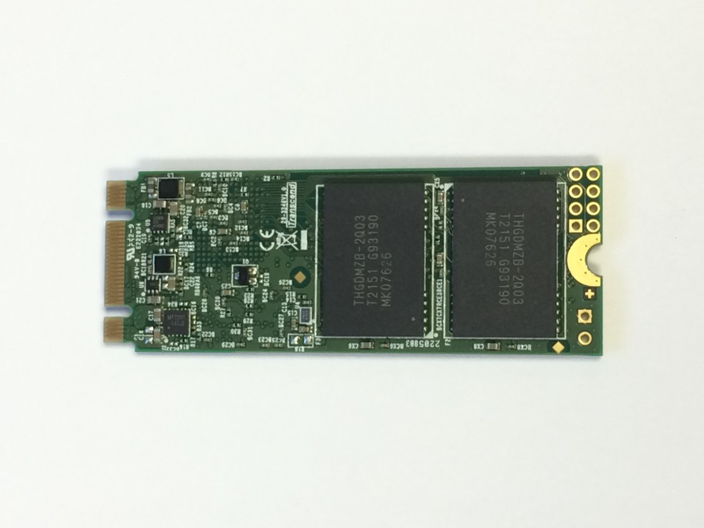 256GB M.2 2260 SATA SSD major brands Solid State Drive