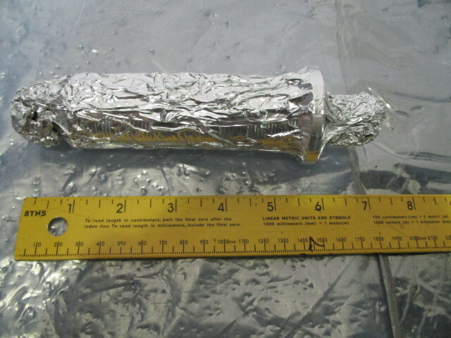 VAT 213416, Bellows Feed through Compl. 452097