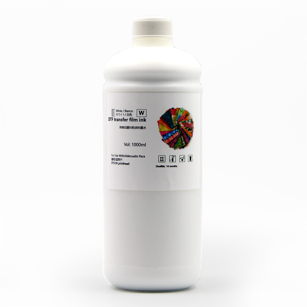 printing consumables 1000ml DTF ink for all DTF printer