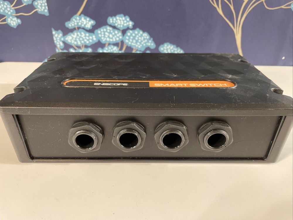 Eniscope Smart Switch Scheduling Controller Best.Energy