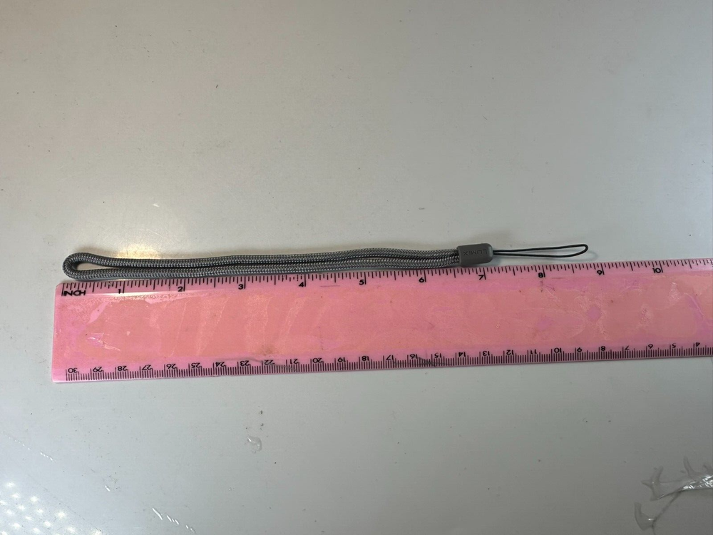 Panasonic Digital Camera Lanyard Strap Wrist