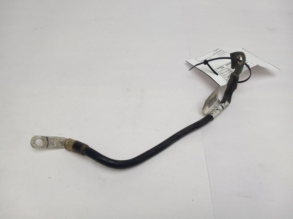 GROUND CABLE fits VOLKSWAGEN EOS 2016