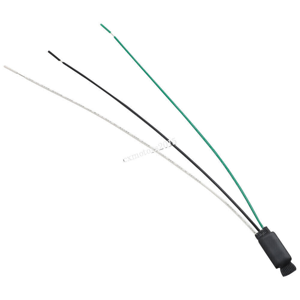 Parking Brake Bypass for Pioneer AVH AVH-X AVH-P Radio Video in Motion Interface