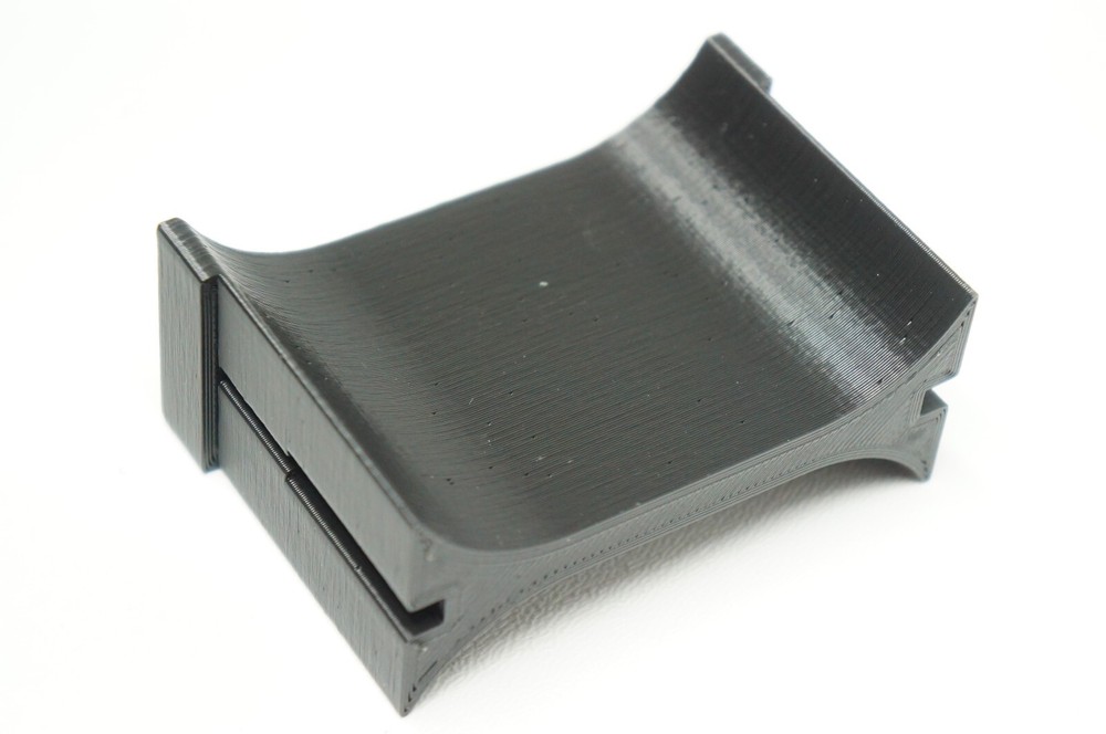 IS300 Altezza IS200 3D Printed Cup Holder Divider