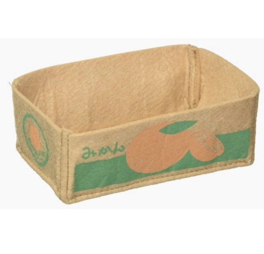 Deer Baby & Mandarin Box Bundle