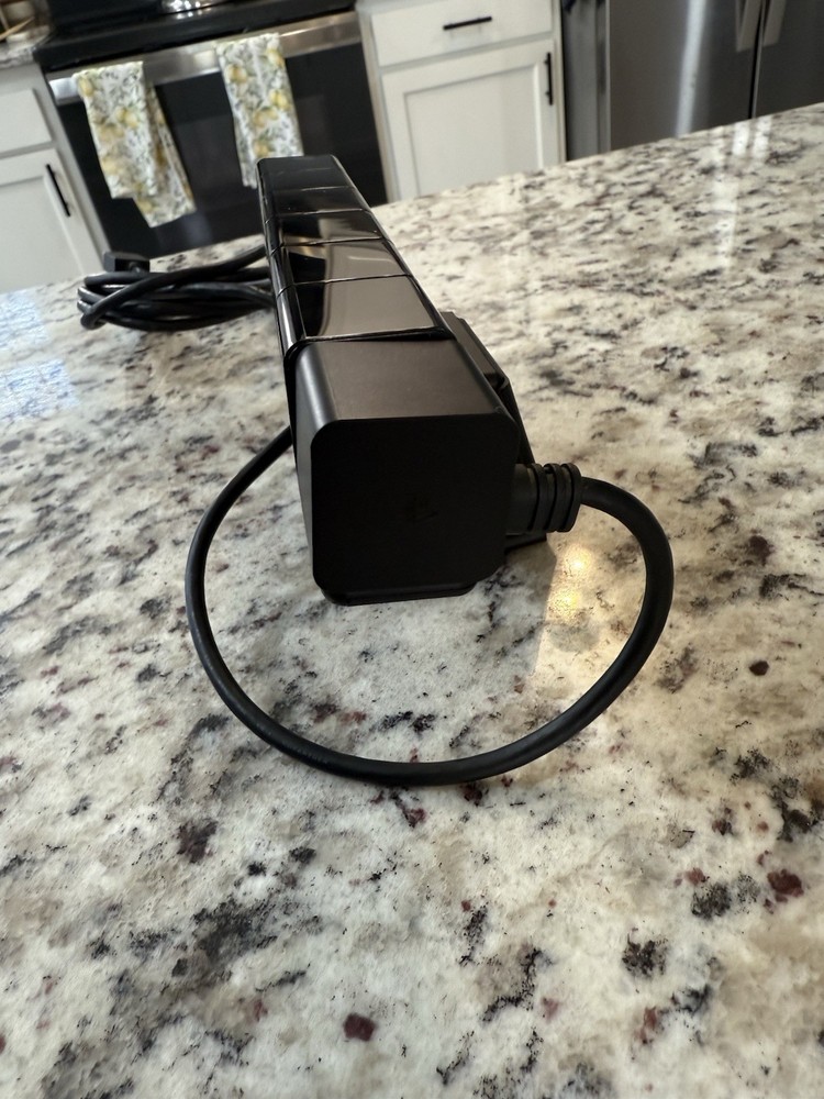 PS4 Camera (Working Condition With Minor Cord Damage)