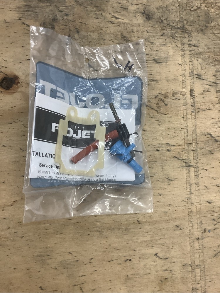 Flojet Kit, Spool VLV 20469-000