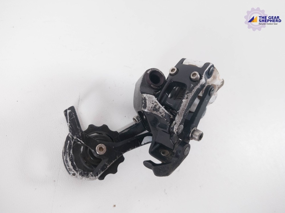 SRAM X9 REAR DERAILLUER