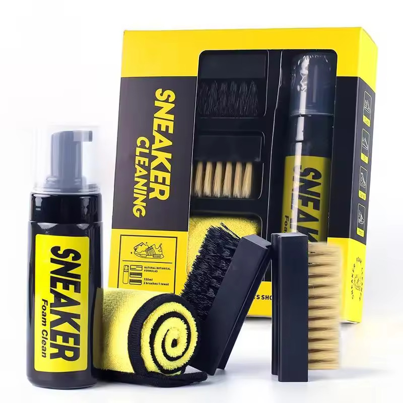 Shoes Cleaner