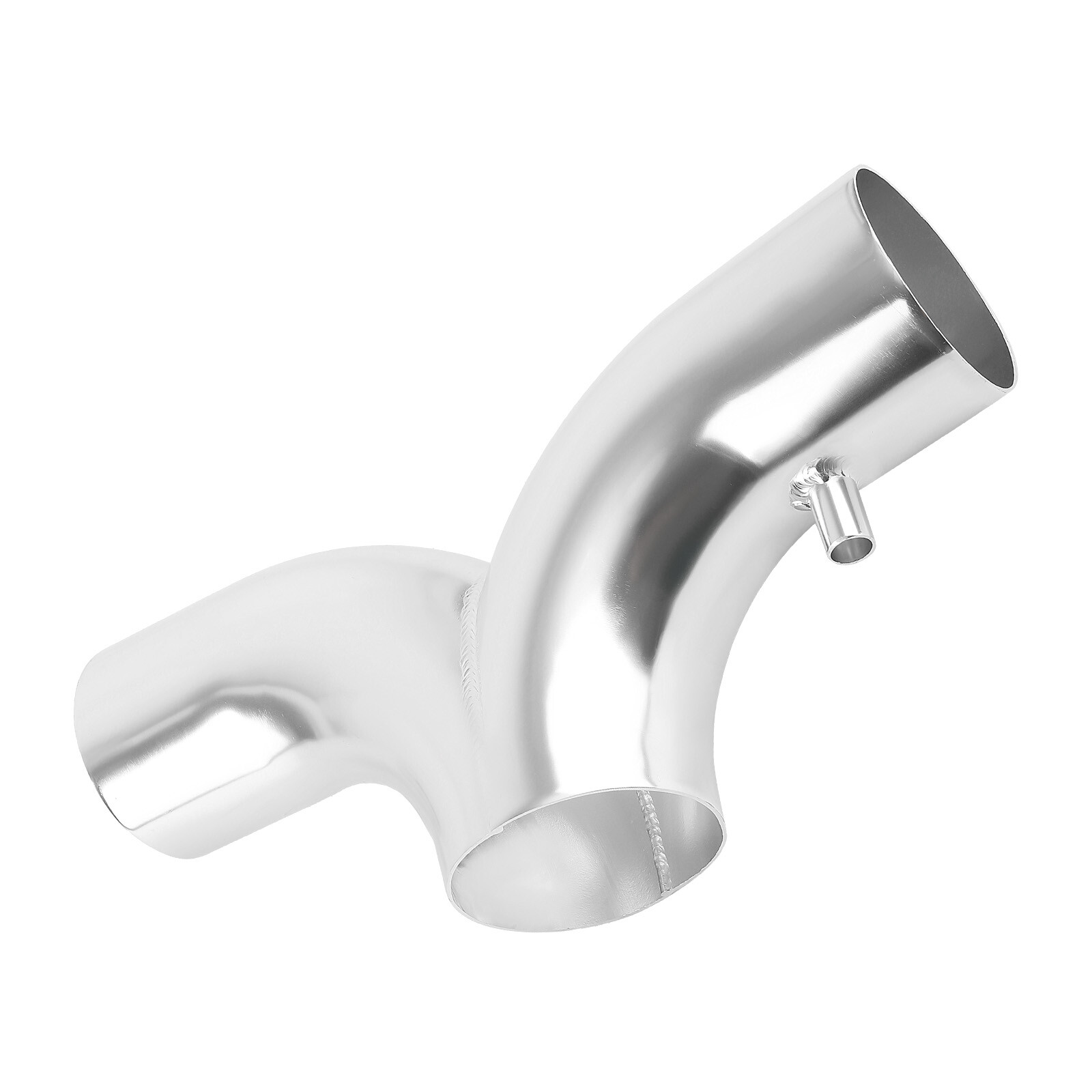 Cold Air Intake Dual Twin & Filter for Chevrolet Corvette C5 5.7L V8 2001-2004