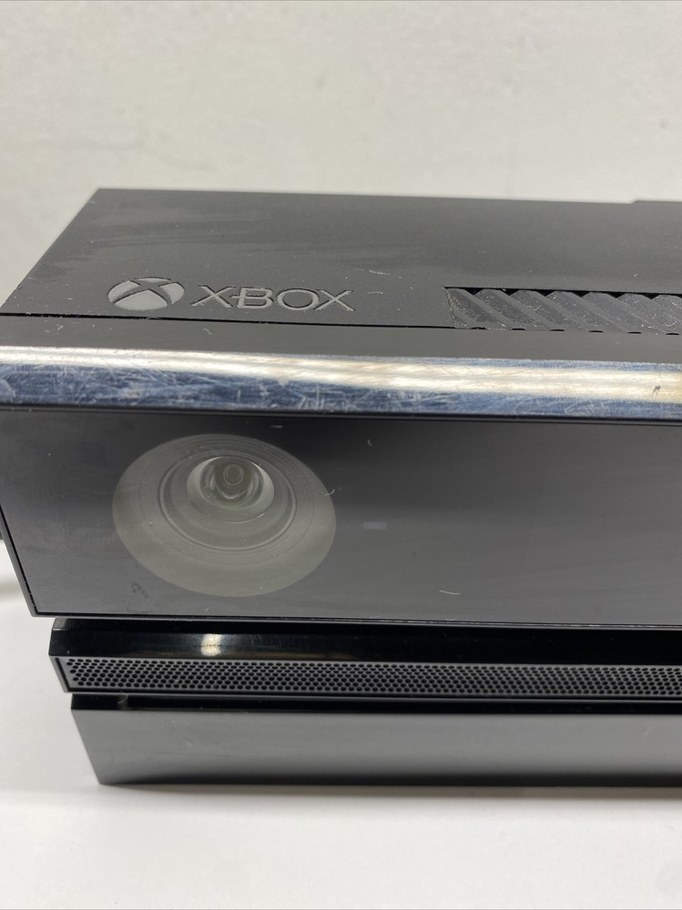 Microsoft Xbox One Kinect Motion Sensor Camera Only Model 1520 Tested Working