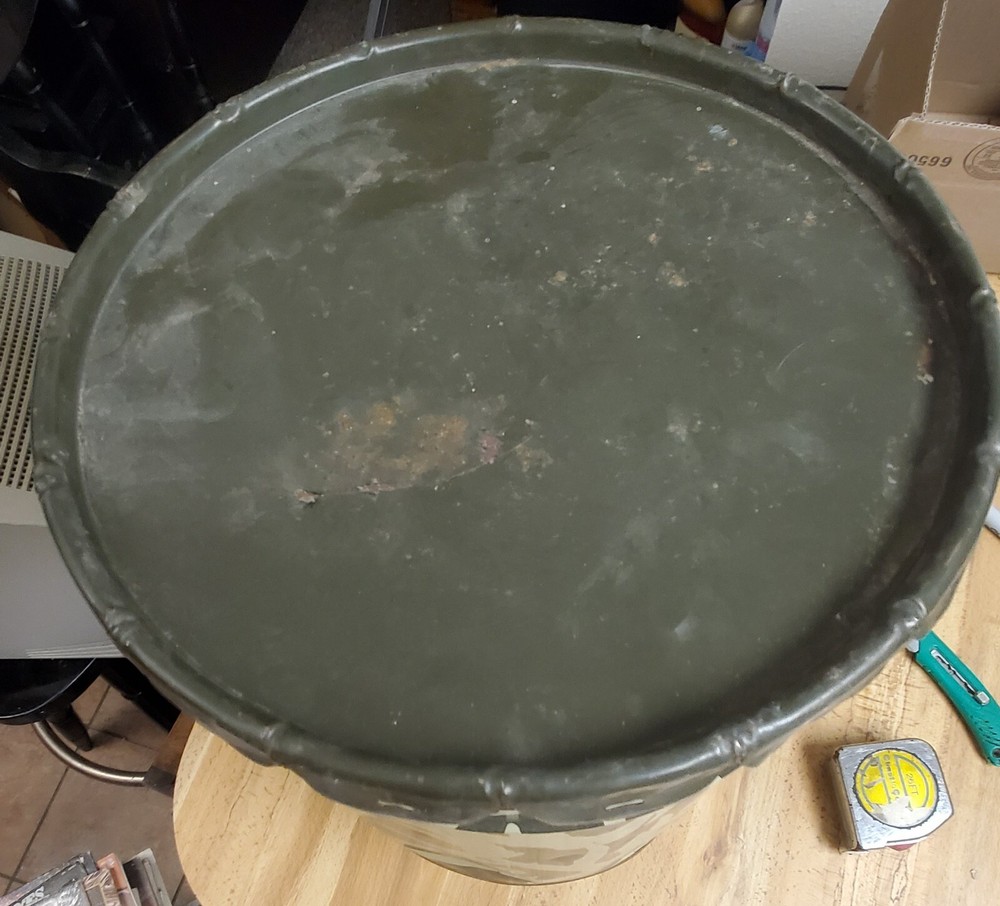 Kenco Smart Timer High Performance Automatic Game Feeder Deer Turkey Hogs W/Can