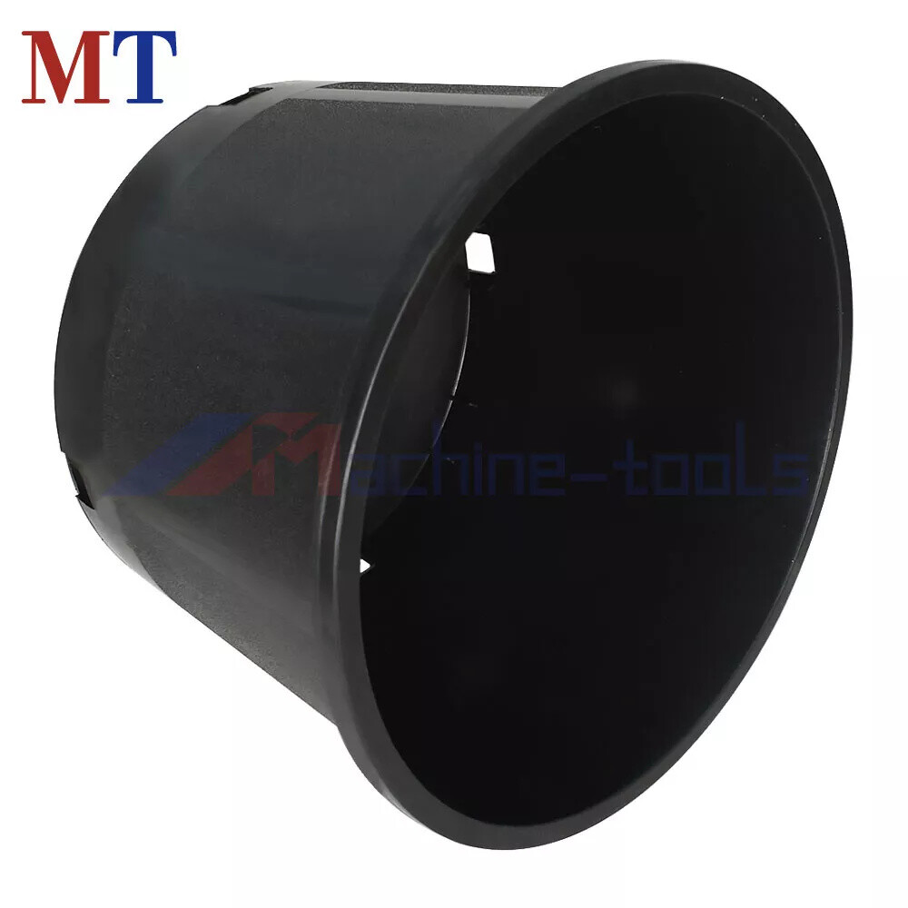 Heavy Duty Premium Black Plastic Nursery Plant Container Garden Planter Pot