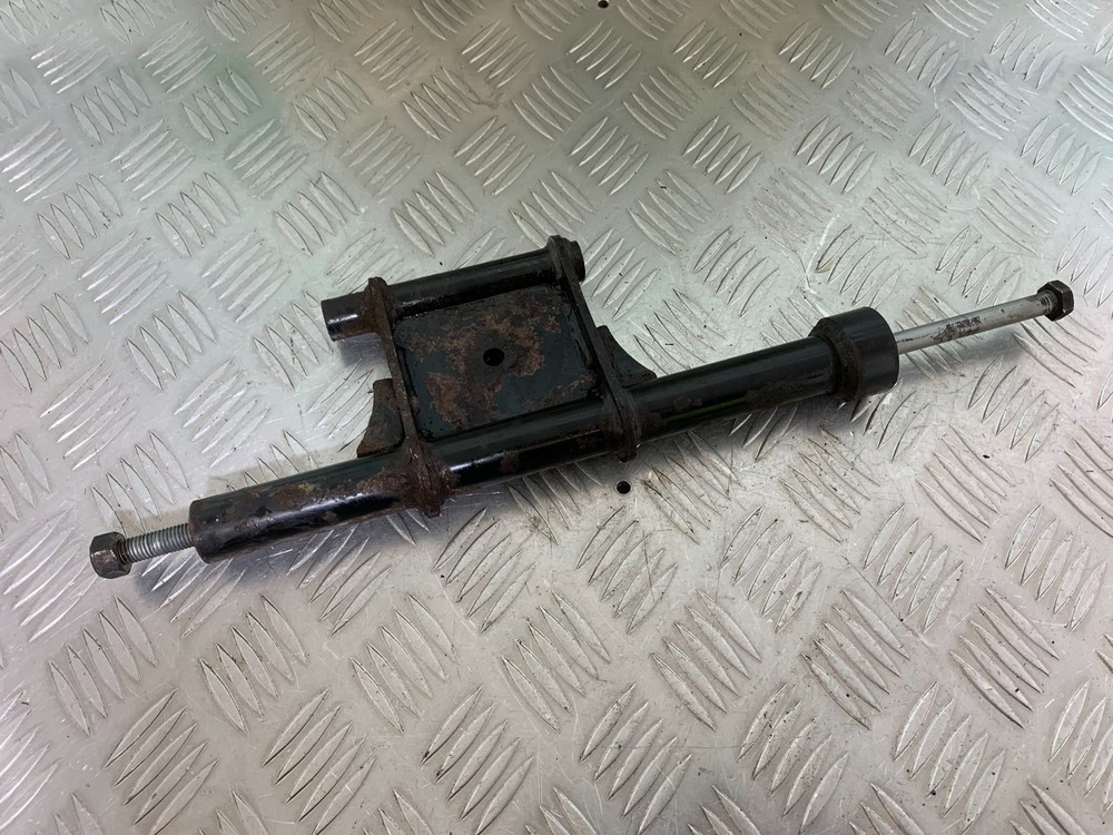 PIAGGIO X EVO 400 ENGINE BRACKET YEAR 2007-2011 (CMB1069)