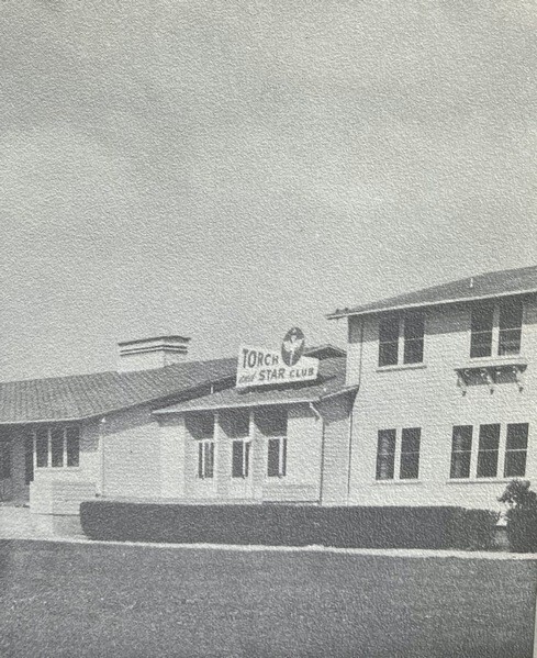Parks Air Force Base 1955 Yearbook Dublin CA Flights 231 thru 238 Basic Training