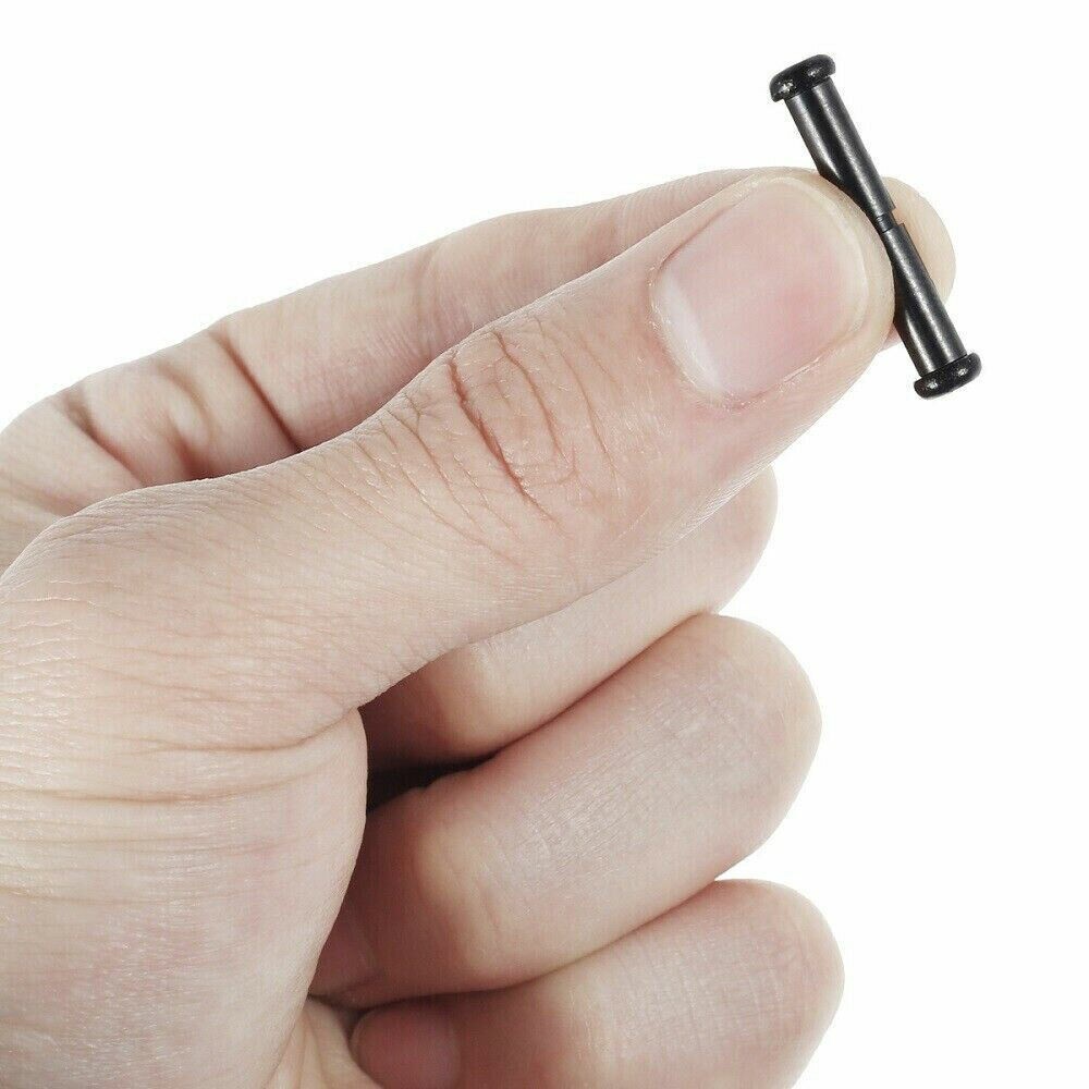 4 Pack Anti Walk Trigger Kit for.154 Small Pinholes Non-Rotation High Precision