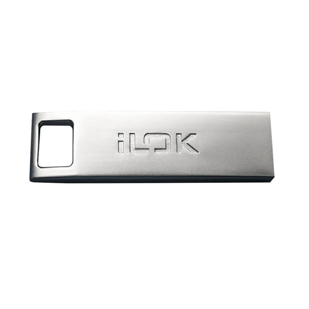 Software Authorization USB Key
