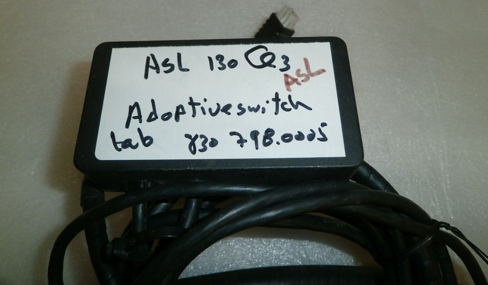 Quantum Q-Logic 2 Enhanced Display Controller Power Wheelchair CTL134180
