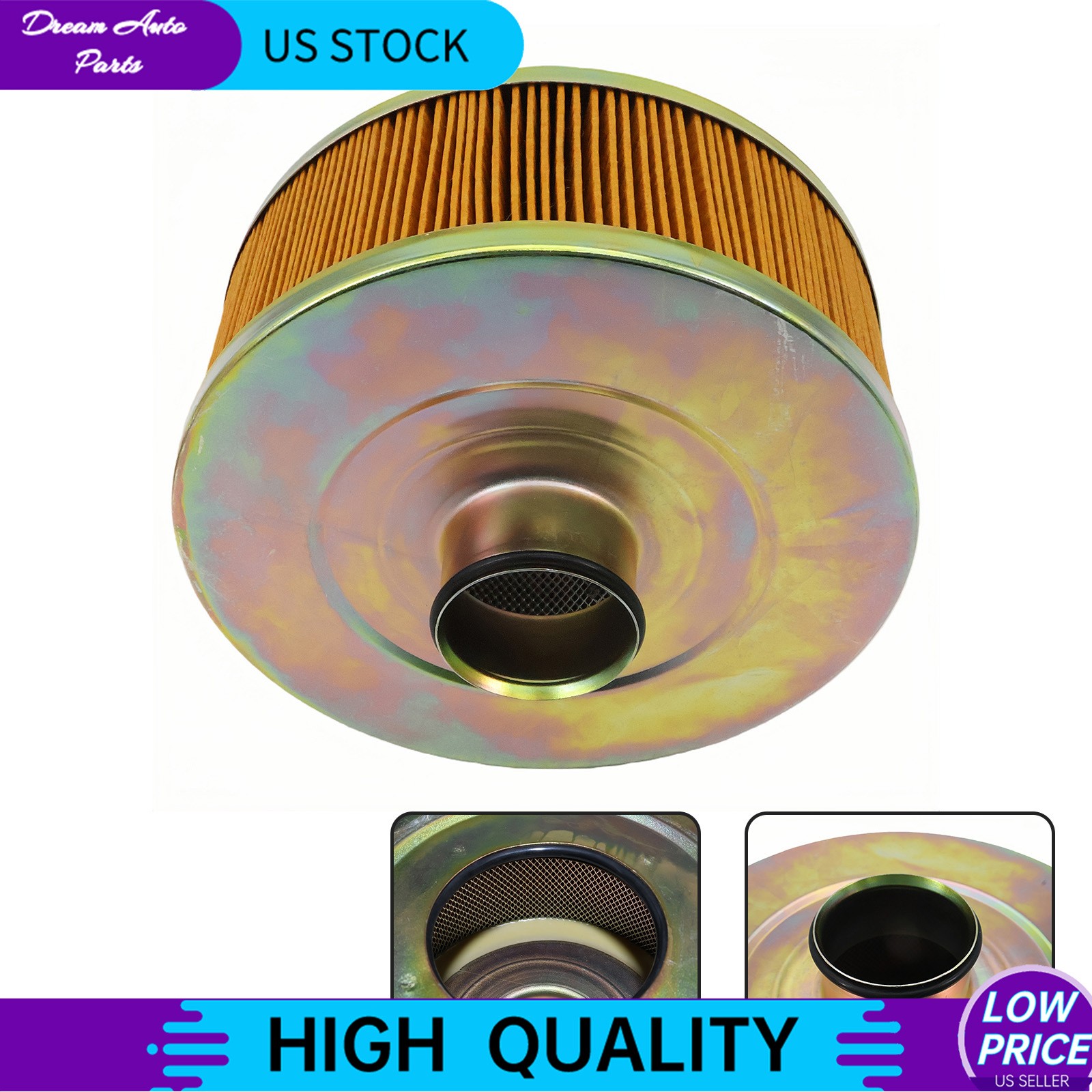 New Hydraulic Oil Filter Fit For David Brown 1200 770 780 880 885 990 Tractor