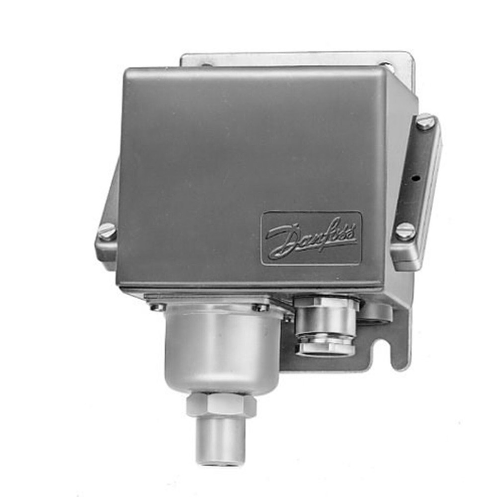 DANFOSS KPS31 060-311066 Pressure Switch New
