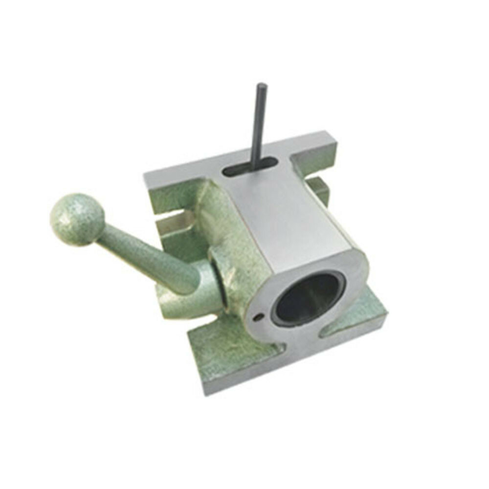 H/V 5C Horizontal & Vertical Collet Fixture Drill Milling Lathe Grinding