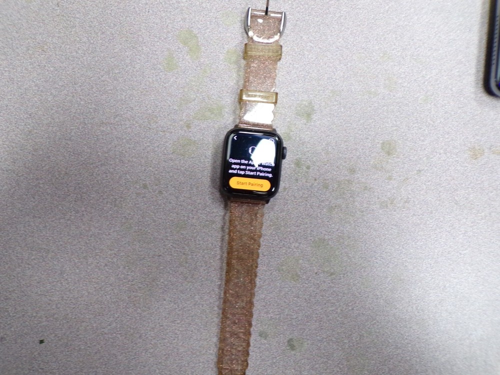 Apple Watch SE 40mm SE 40MM