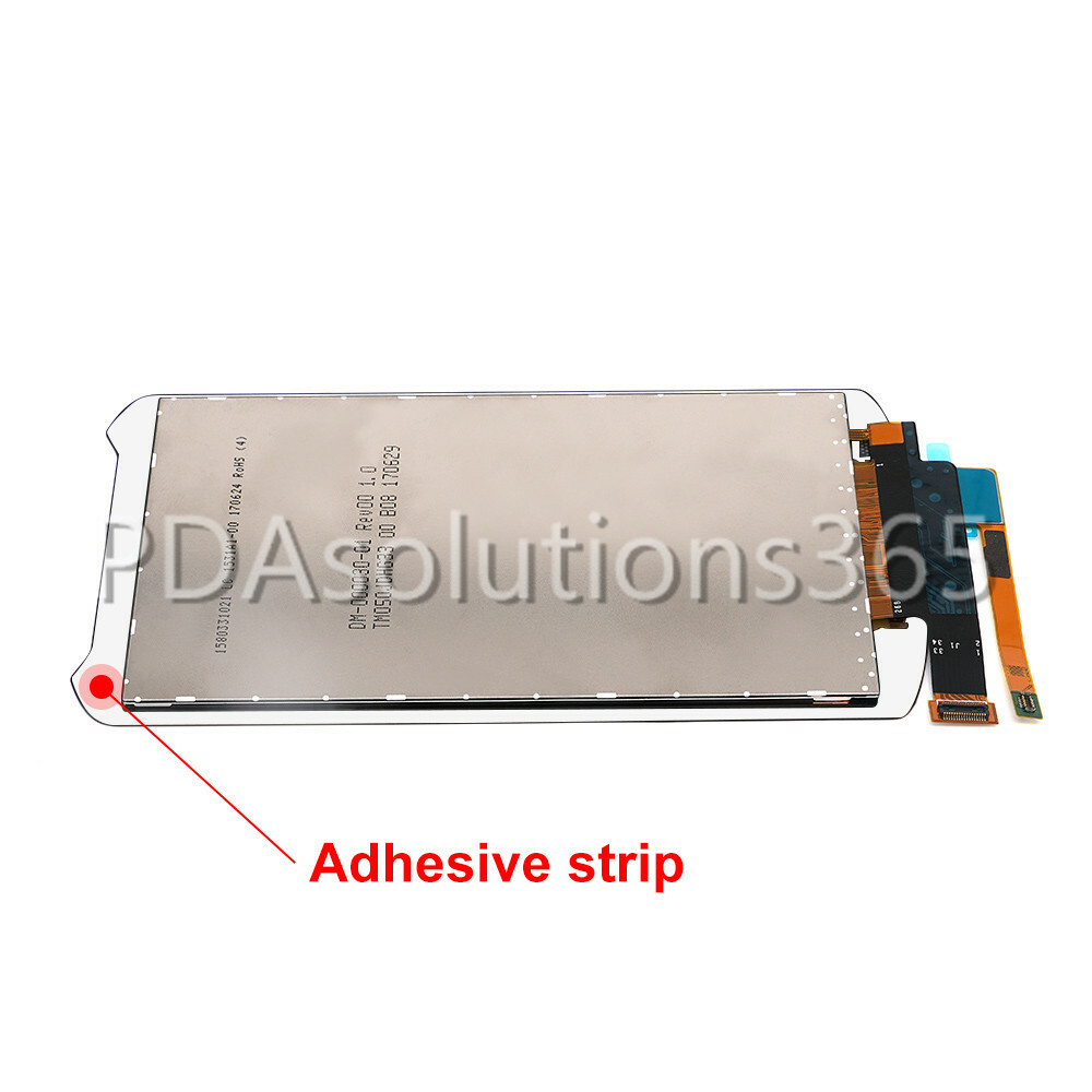 LCD Module with Touch Screen replacement for Zebra Motorola TC51 TC510K TC56