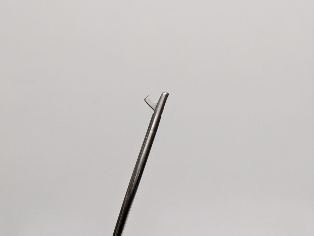 R. WOLF 8489.021 Punch (USED).