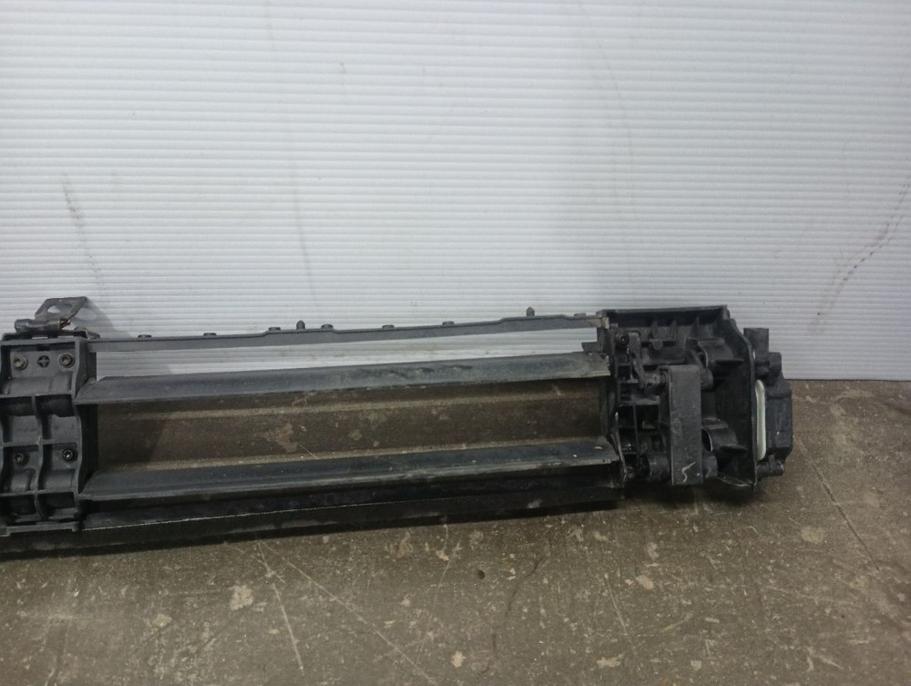 Active Air Shutter from 2017 Subaru Legacy Outback 2.5L 12749404