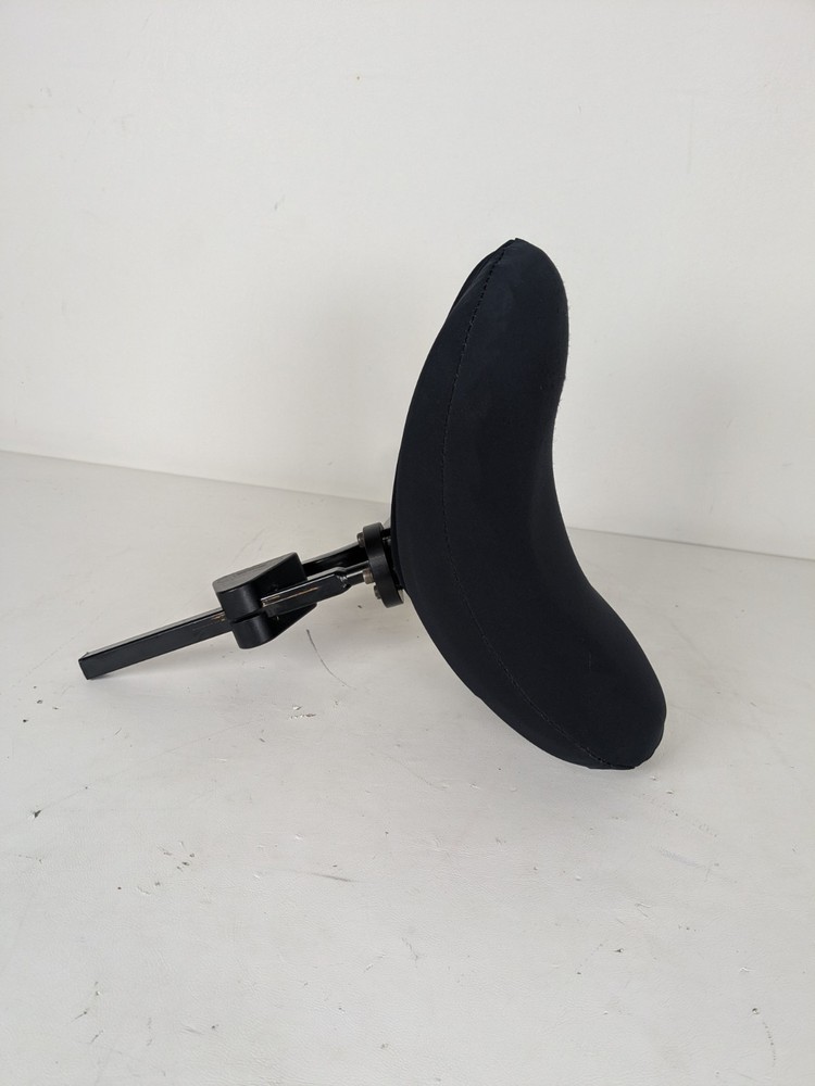 Stealth Adjustable Headrest With Mounting Bracket from Quantum Q6 Edge 3