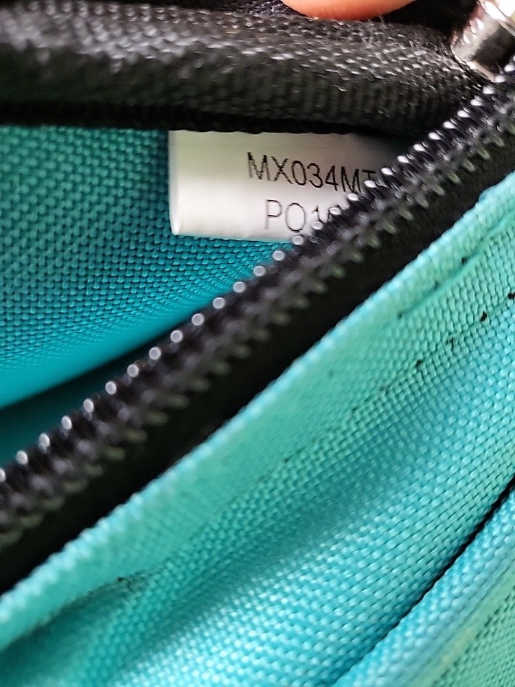 Protec MAX Student 3/4 Violin Case Teal Mint Green Backpack