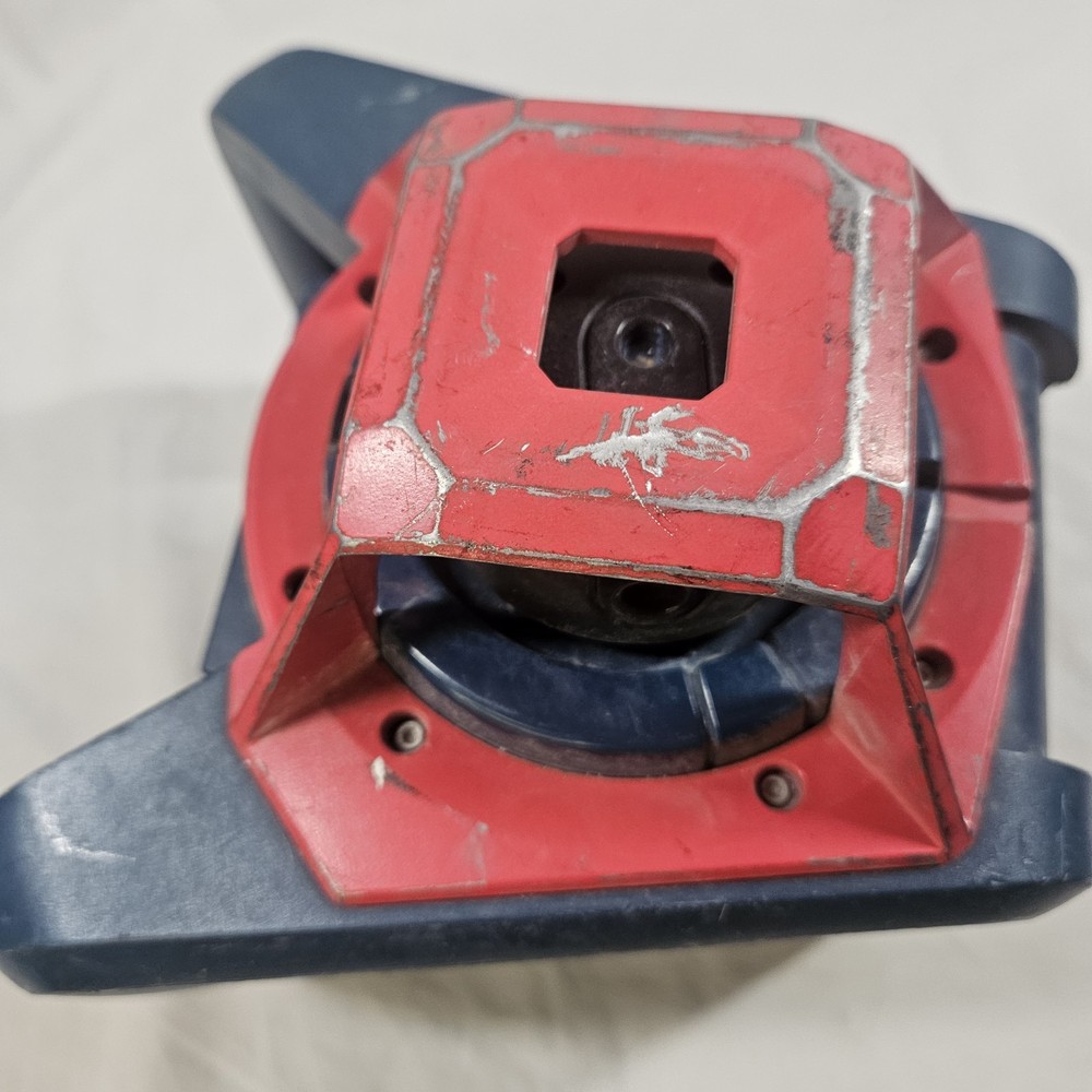 BOSCH GRL800-20HV SELF LEVELING ROTARY LASER - UNTESTED