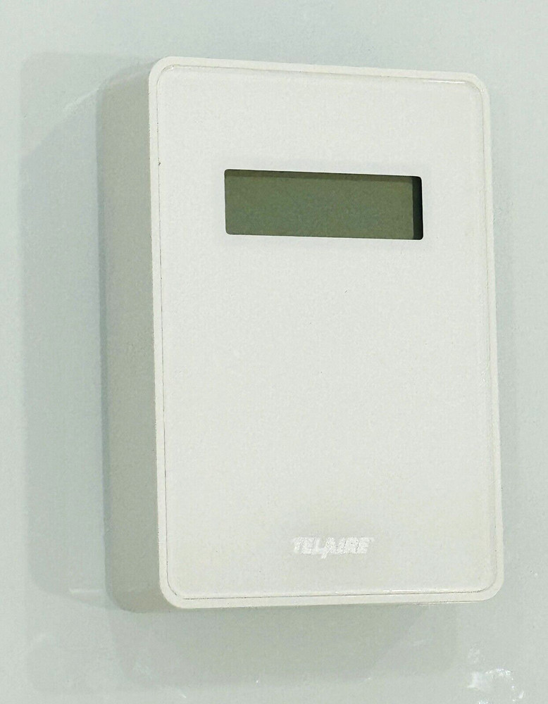 TELAIRE VENTOSTAT T8100-HD-BAC