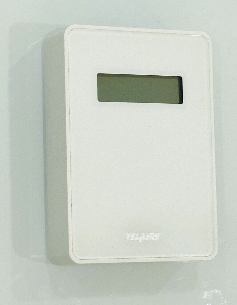TELAIRE VENTOSTAT T8100-HD-BAC