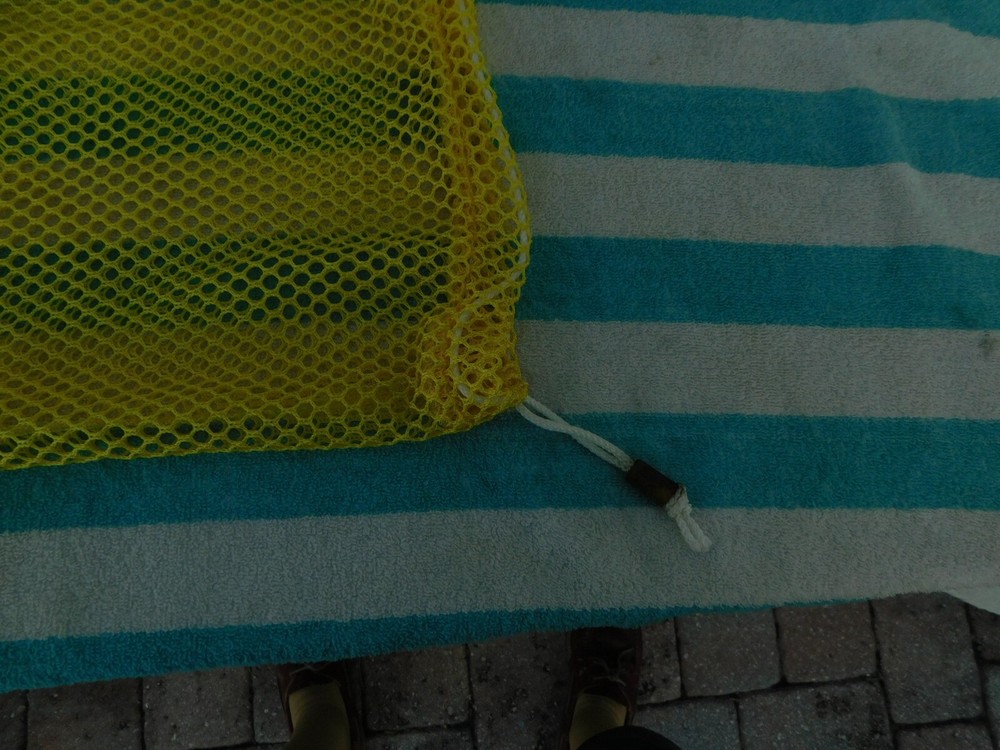 Aqua Lung / US. Divers Utility Bag