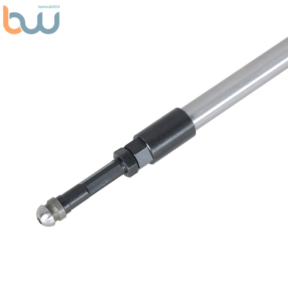 Adjustable Pushrods Kit Set Fit For Evo Evolution Big Twin Dyna FXST