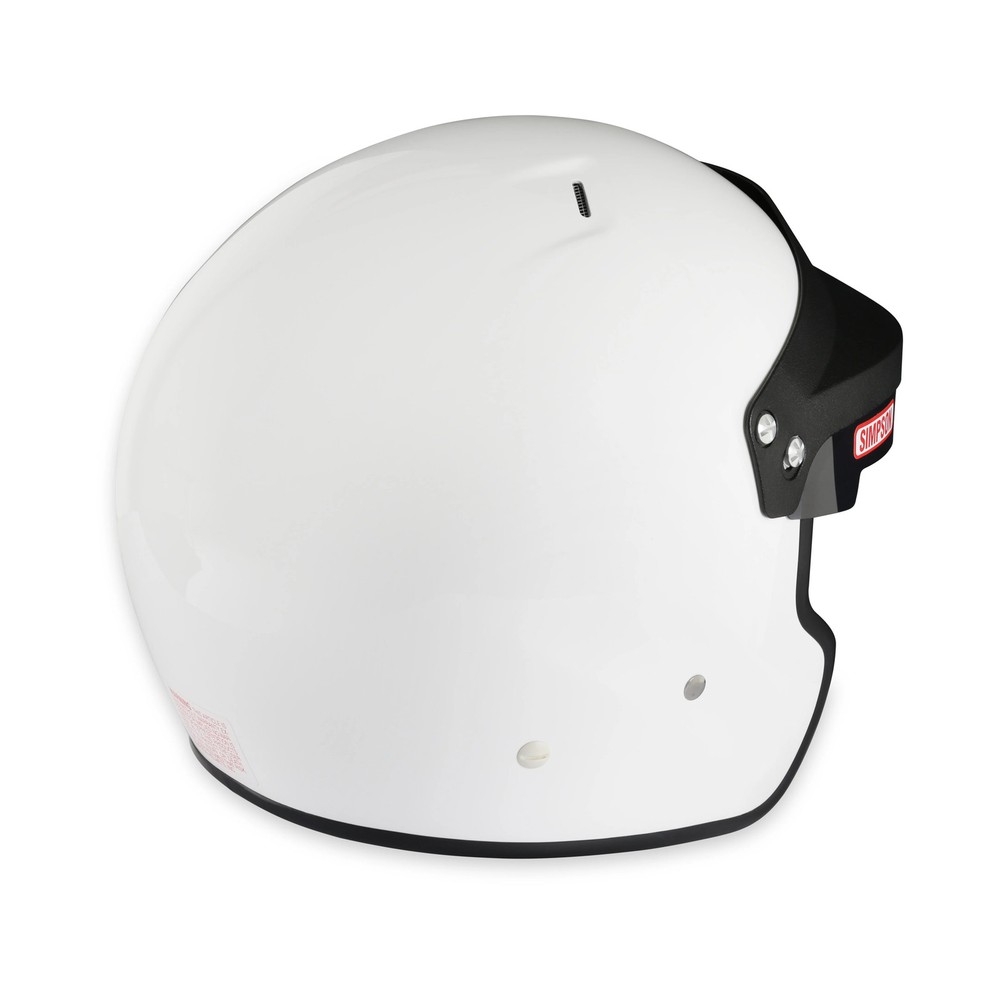 7320011 SIMPSON CRUISER 2.0 HELMET