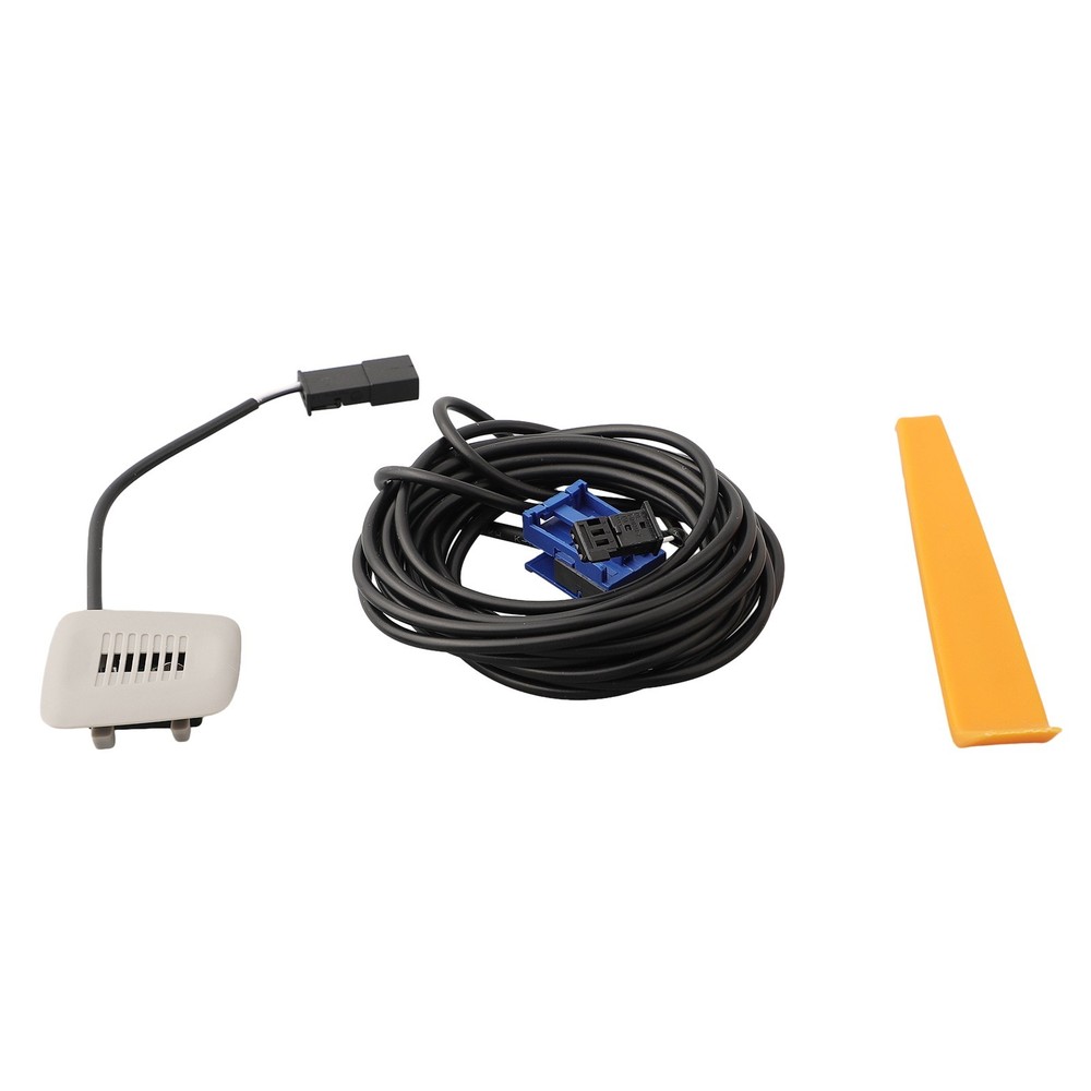 Long Length Wireless Microphone Wiring Harness for E90 E84 Radio
