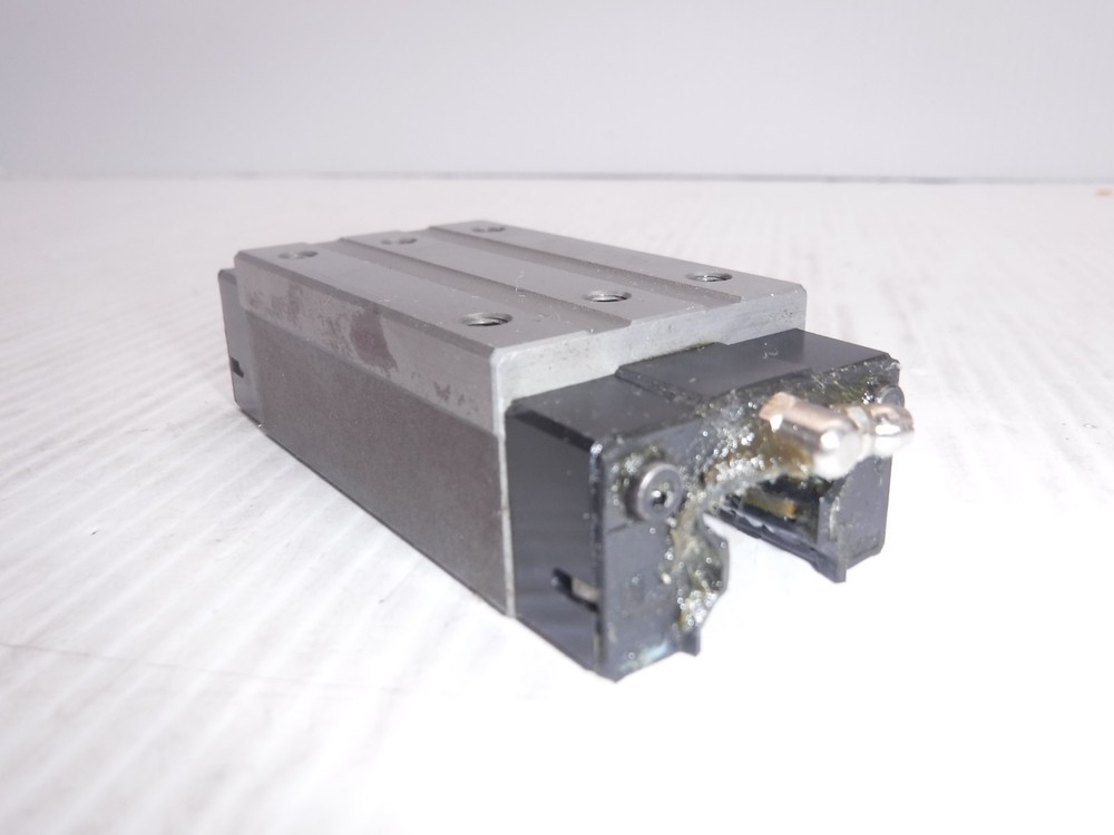 IKO LRXDG20 Linear Guide Block