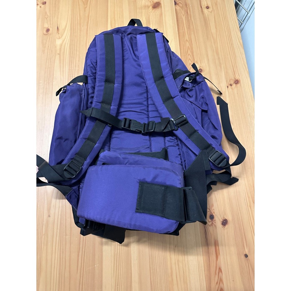 Vintage LL Bean MT Katahdin Pack Backpack M847