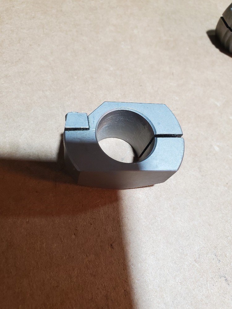 Command Urma 29 00 18 Modular Boring System Chamfer Ring