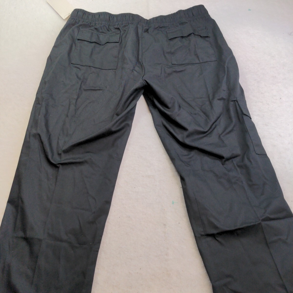 Chef Works Cargo Chef Pants Women's Size 2XL Model CPWO P2