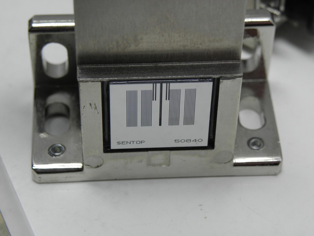 RSF ELEKTRONIK Linear Encoder MS 2X.X4 MK Mounted Scale ML 220mm RI 02