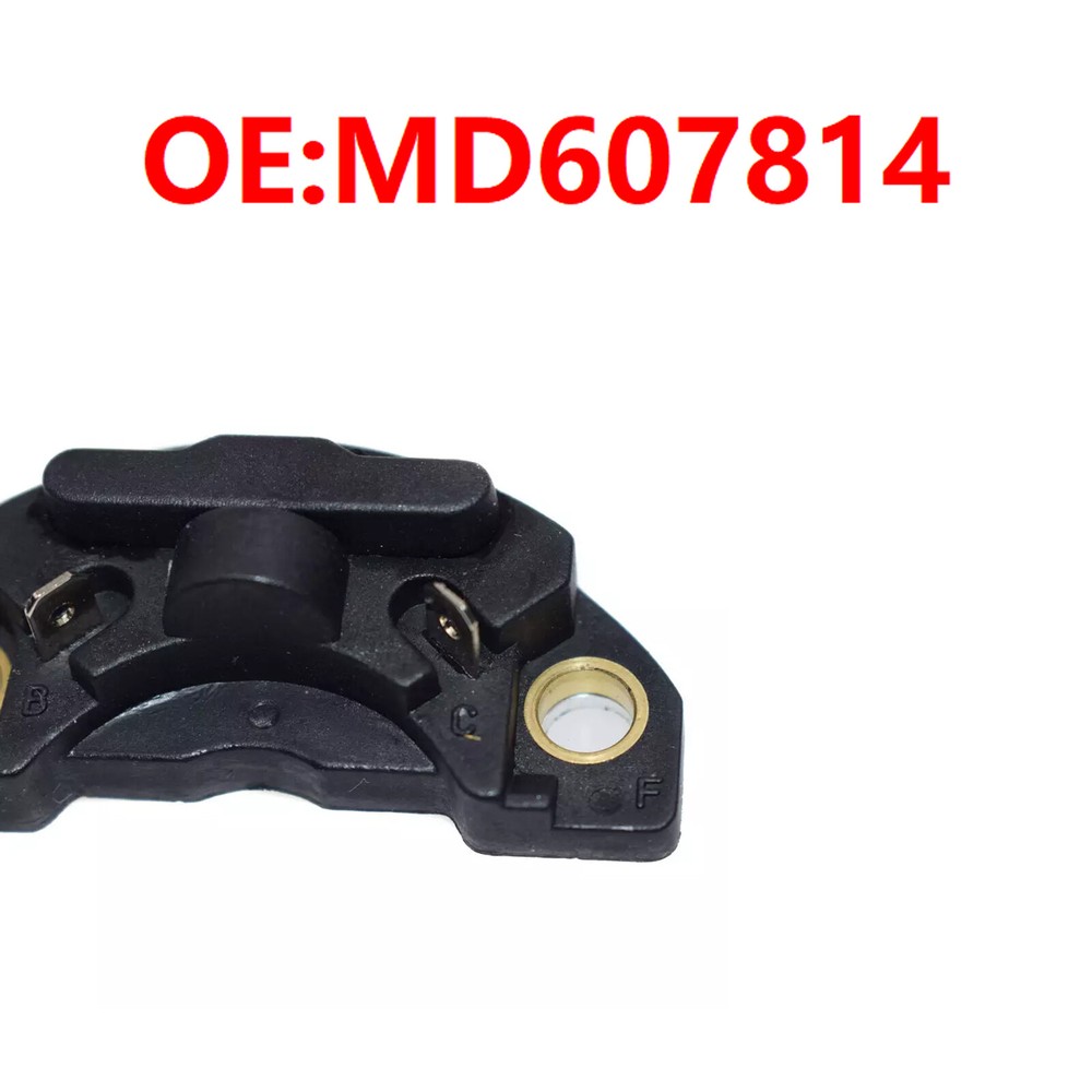 Fits Mitsubishi Dodge Hyundai Mazda Ignition Control Module