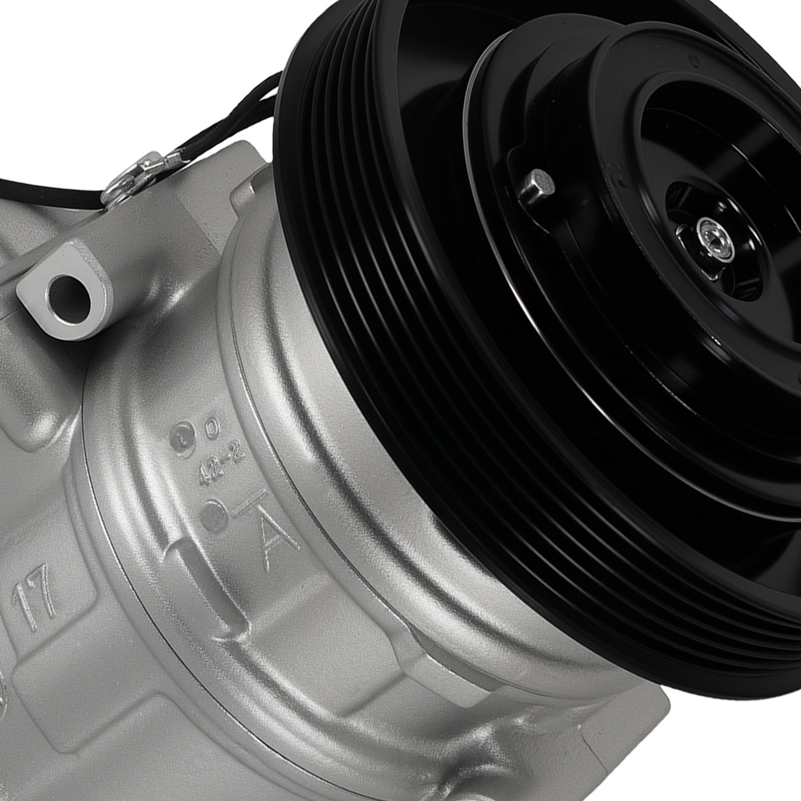 A/C Compressor W/Clutch 10PA17C For Honda Accord 2.3L 1998-2002 CO22001C 638819