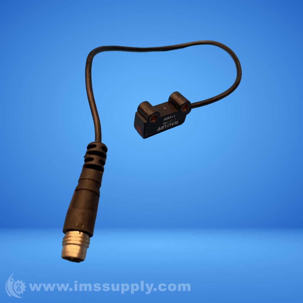 Balluff BOS0100 Through-beam sensor USIP