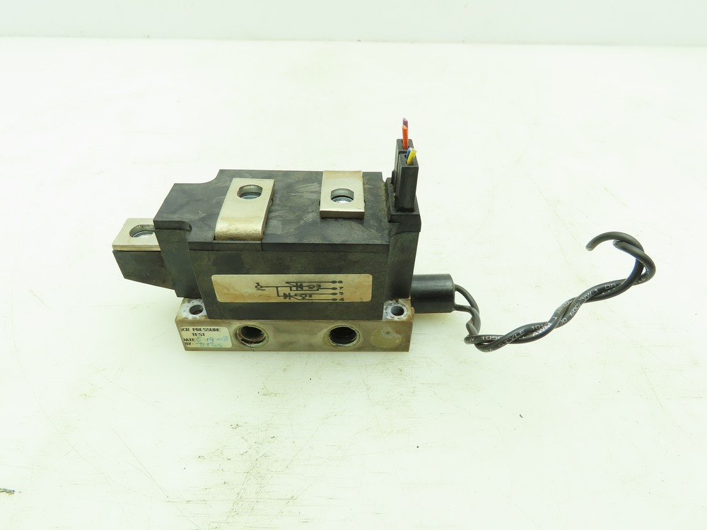 Welding Technology 304-0133 SCR Welding Diode Solid State Relay