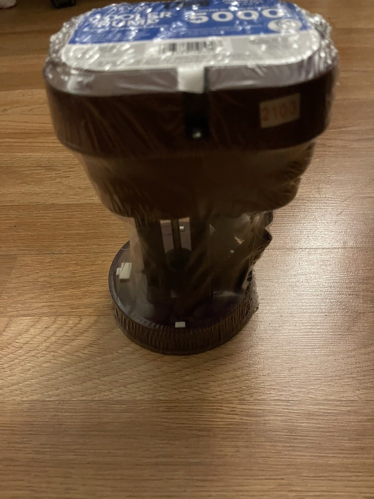 Dial Evaporative Cooler pump 5000 115 VAC