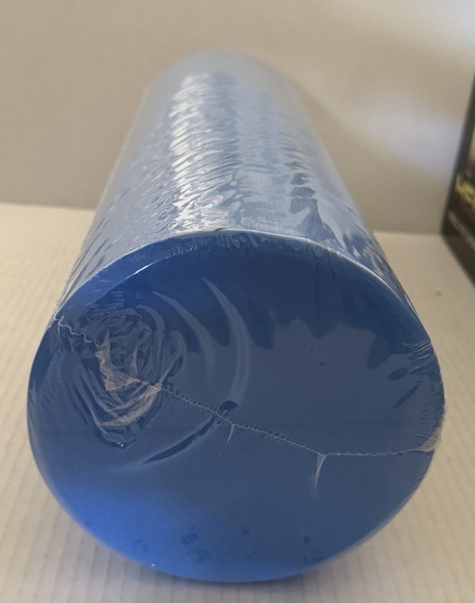 Foam Exercise Roller